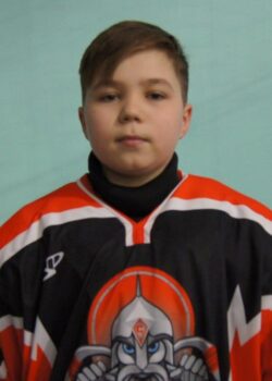 Ахкямов Шамиль Юнирович