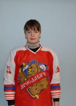 Лачев Андрей Сергеевич