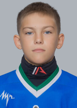 Мельников Роман Русланович