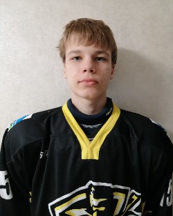 Овчинников Роман Алексеевич