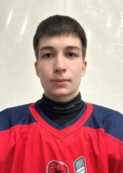 Рындин Владислав Максимович