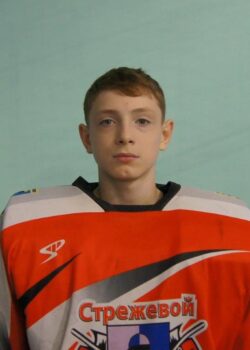 Синельников Павел Александрович