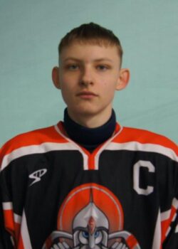 Уманец Глеб Сергеевич