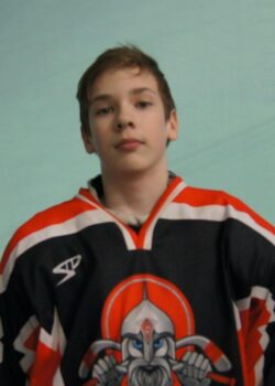 Вохмин Евгений Александрович