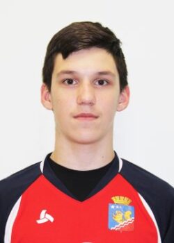 Соколов Арсений Васильевич