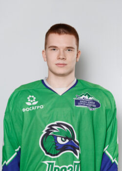 Плотников Александр Олегович