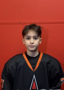 Вильчинский Семен Олегович