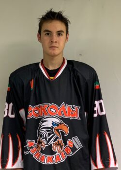 Ахметзянов Камиль Ринатович