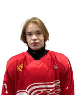 Аникин Владимир Андреевич