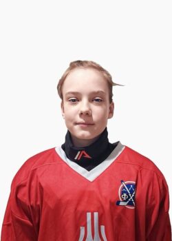 Беляева Линда Алексеевна