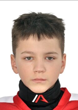 Бизяев Яромир Владимирович