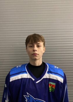 Богданов Матвей Александрович