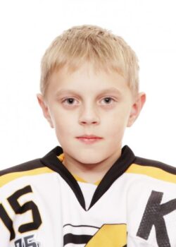 Буков Богдан Александрович