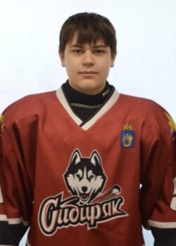 Чагин Тимофей Максимович