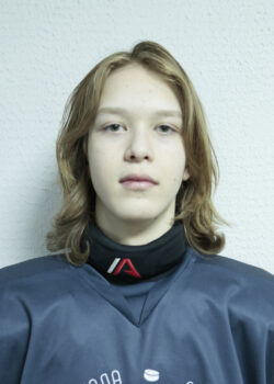 Чегодаев Тимофей Денисович