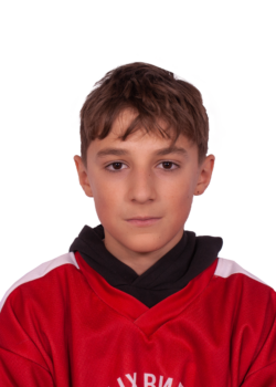 Чекмарев Андрей Вадимович