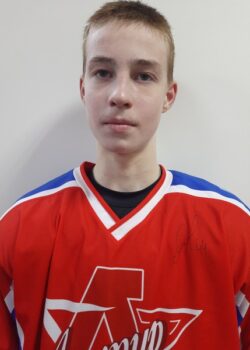 Чиданов Павел Олегович