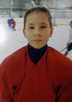 Данилов Ярослав Евгеньевич