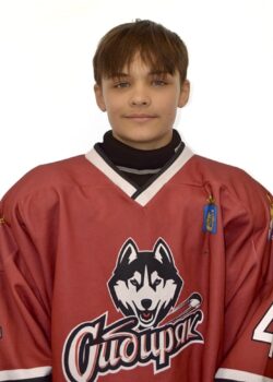 Дивак Евгений Александрович