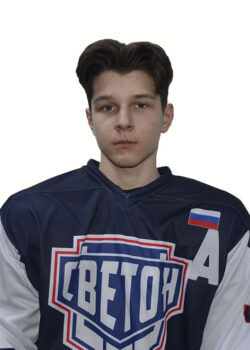 Еремеев Артем Александрович