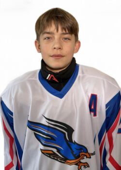 Федак Макар Владимирович