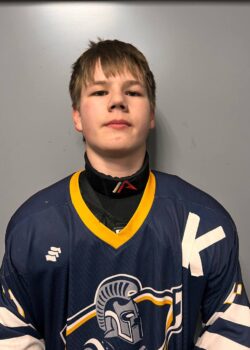 Галаган Арсений Вадимович