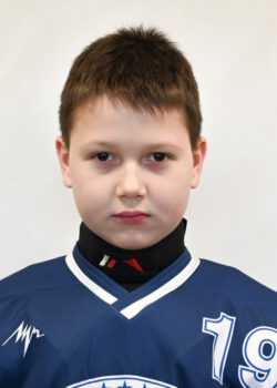 Головушкин Кирилл Дмитриевич