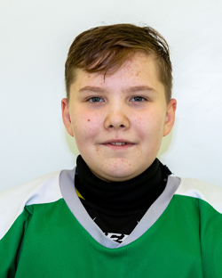 Гусев Матвей Андреевич