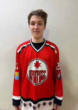 Каркин Роман Алексеевич