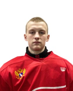 Молодкин Дмитрий Алексеевич