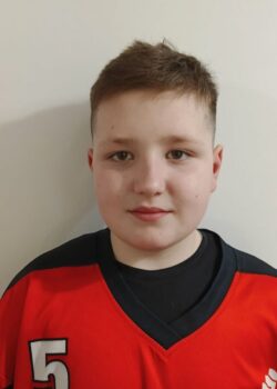 Начинкин Егор Михайлович