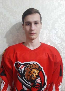 Пузин Владислав Олегович