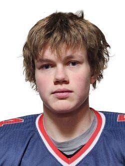 Сафронов Матвей Викторович