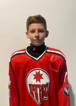 Семенов Андрей Михайлович