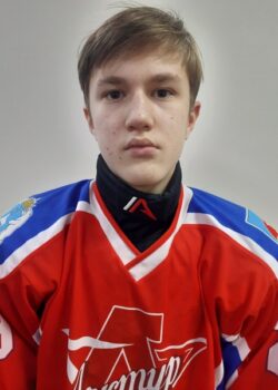 Таскаев Игорь Владиславович