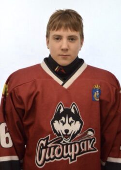 Вельчинский Михаил Николаевич