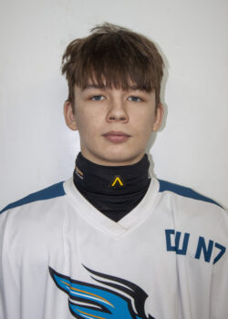 Янковский Сергей Артемович