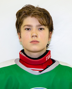 Южаков Фёдор Владимирович