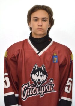 Захаров Владислав Игоревич