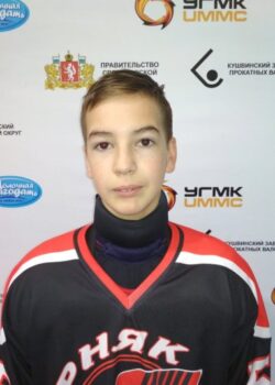 Гусев Александр Дмитриевич