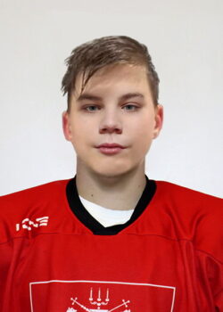 Пушин Егор Павлович