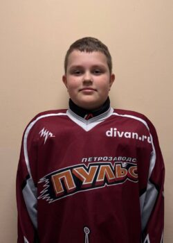 Русинов Алексей Дмитриевич