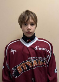 Курышев Семен Евгеньевич