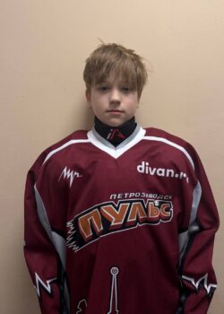 Акимов Всеволод Алексеевич