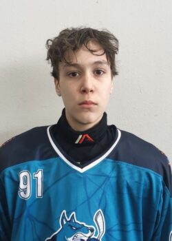 Балашов Захар Дмитриевич