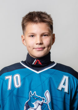 Бербасов Глеб Дмитриевич