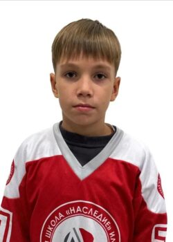 Бродеску Георгий Андреевич