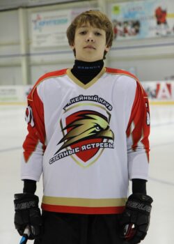 Карабин Олег Владиславович