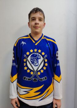 Козулицын Максим Максимович