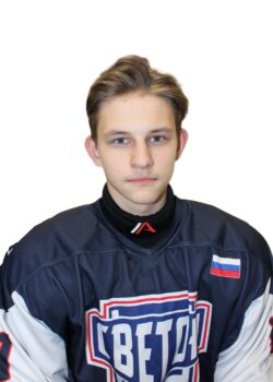 Лазарев Иван Сергеевич